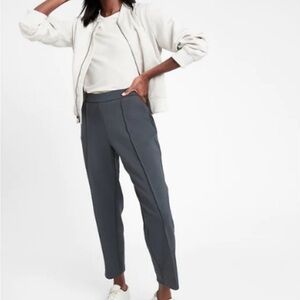 Banana Republic Scuba Joggers